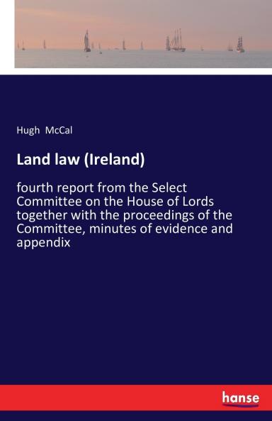 Land law (Ireland)