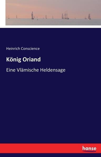 König Oriand