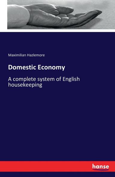 Domestic Economy