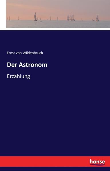 Der Astronom