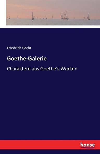 Goethe-Galerie