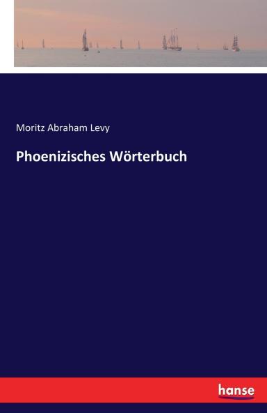 Phoenizisches Wörterbuch