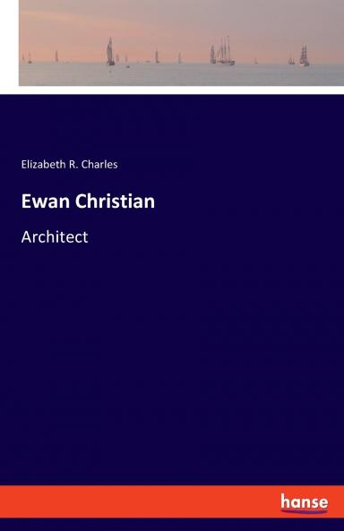 Ewan Christian