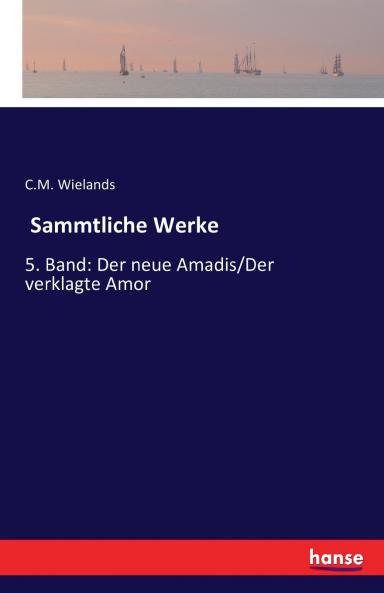 Sammtliche Werke
