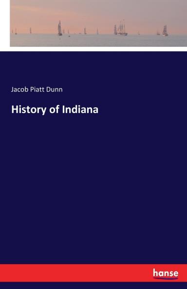History of Indiana