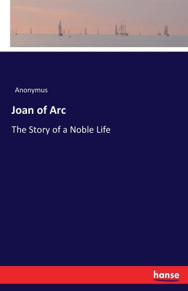 Joan of Arc