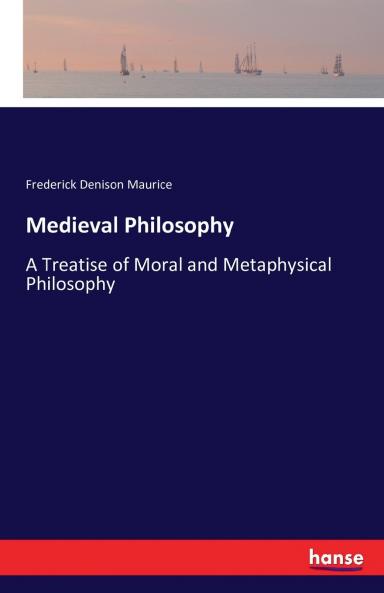 Medieval Philosophy