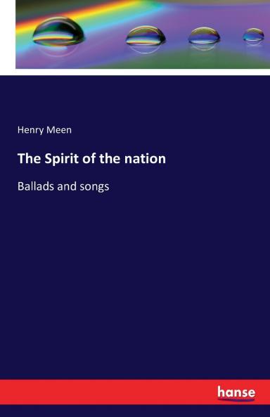 The Spirit of the nation