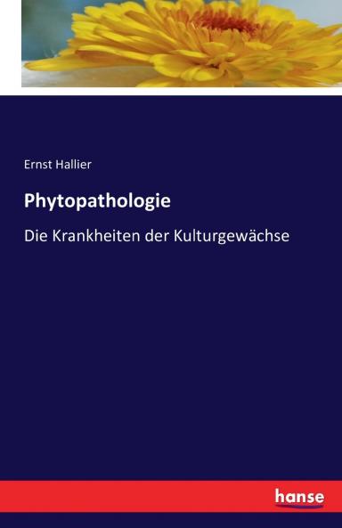 Phytopathologie