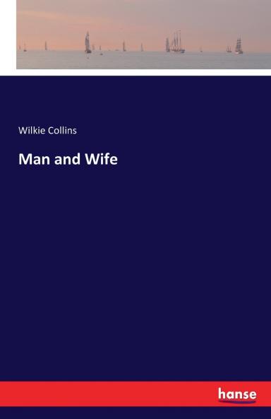 Man and Wife