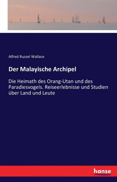 Der Malayische Archipel