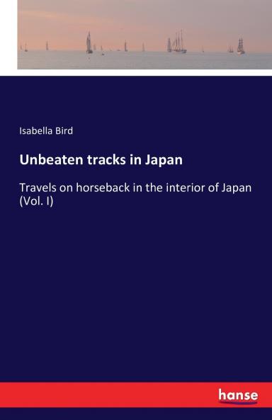 Unbeaten tracks in Japan