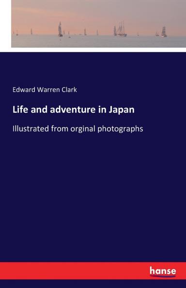Life and adventure in Japan