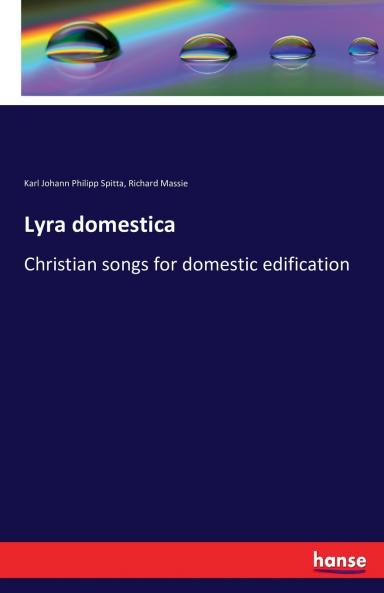 Lyra domestica