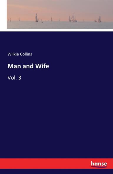 Man and Wife