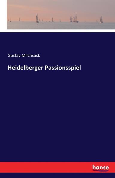 Heidelberger Passionsspiel