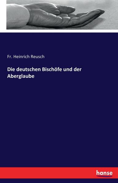 Die deutschen Bischöfe und der Aberglaube