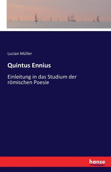 Quintus Ennius