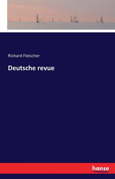 Deutsche revue