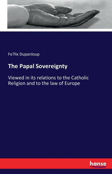 The Papal Sovereignty