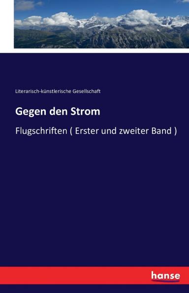Gegen den Strom