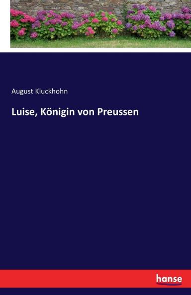 Luise Königin von Preussen