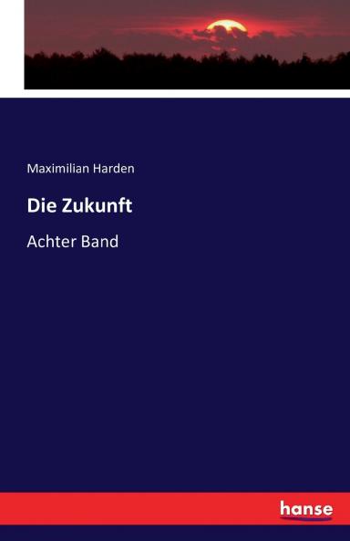 Die Zukunft