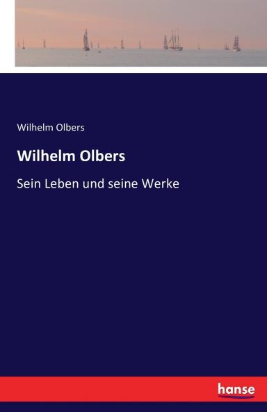 Wilhelm Olbers