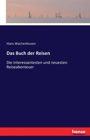 Das Buch der Reisen