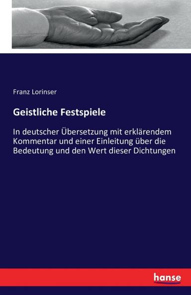 Geistliche Festspiele