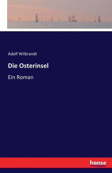 Die Osterinsel