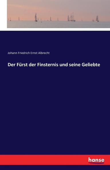 Der Fürst der Finsternis und seine Geliebte