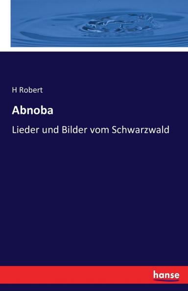 Abnoba
