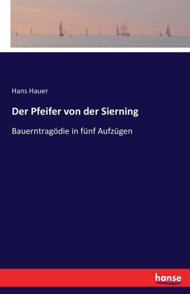Der Pfeifer von der Sierning
