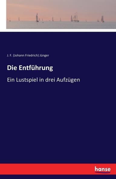 Die Entführung