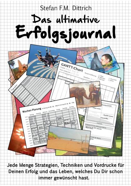 Das ultimative Erfolgsjournal