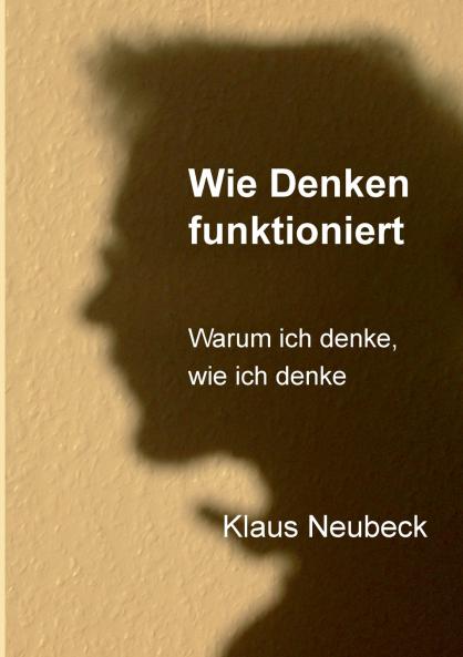 Wie Denken funktioniert