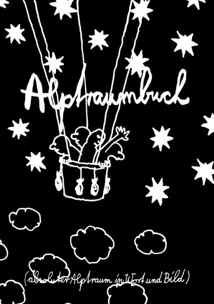 Alptraumbuch