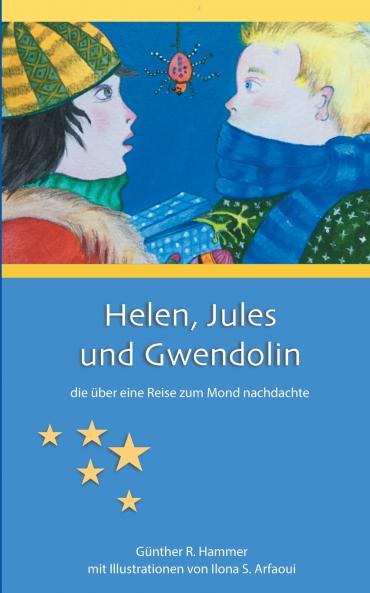 Helen Jules und Gwendolin