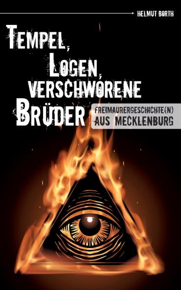 Tempel Logen verschworene Brüder