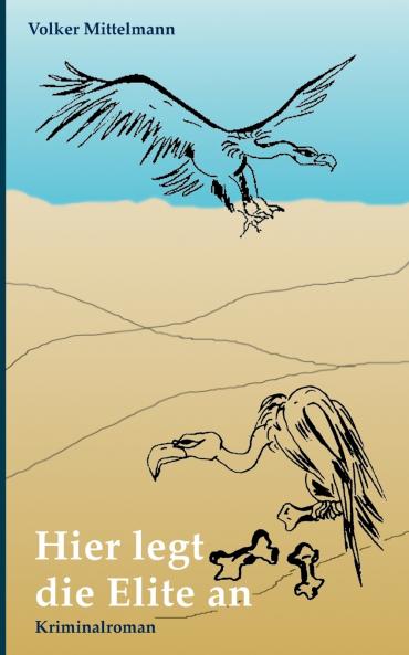 Hier legt die Elite an