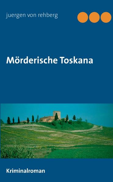 Mörderische Toskana