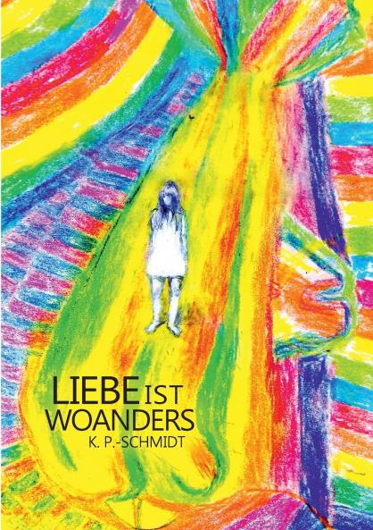 Liebe ist woanders
