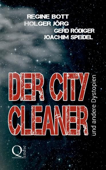 Der City-Cleaner