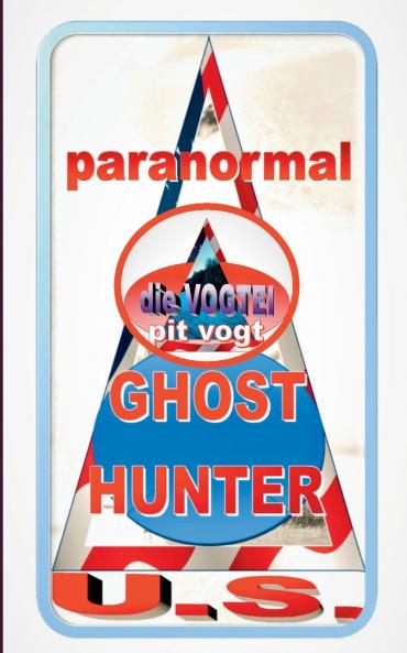 Ghosthunter U.S.
