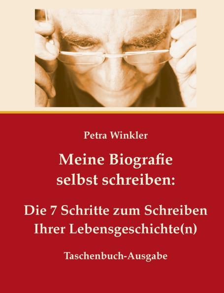 Meine Biografie selbst schreiben