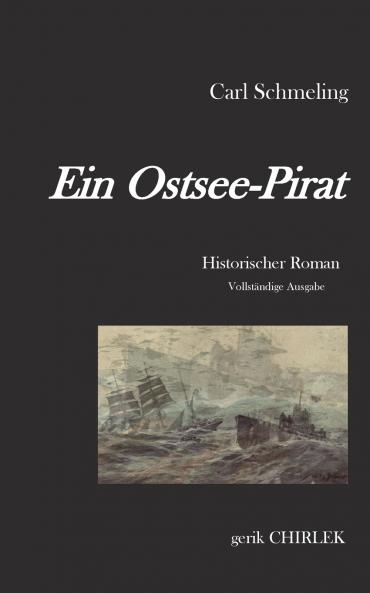 Ein Ostsee-Pirat