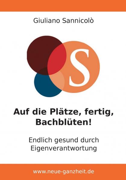 Auf die Pl��tze fertig Bachbl��ten!