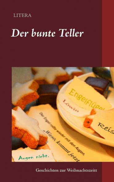 Der bunte Teller