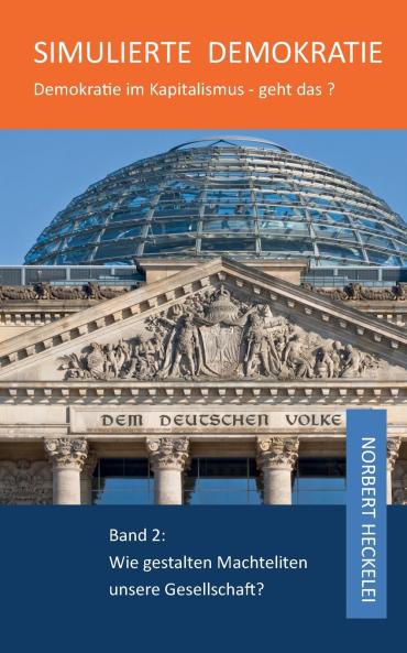 Simulierte Demokratie
